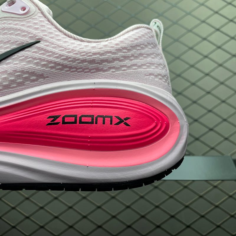Nike ZoomX Morpho - White/Pink