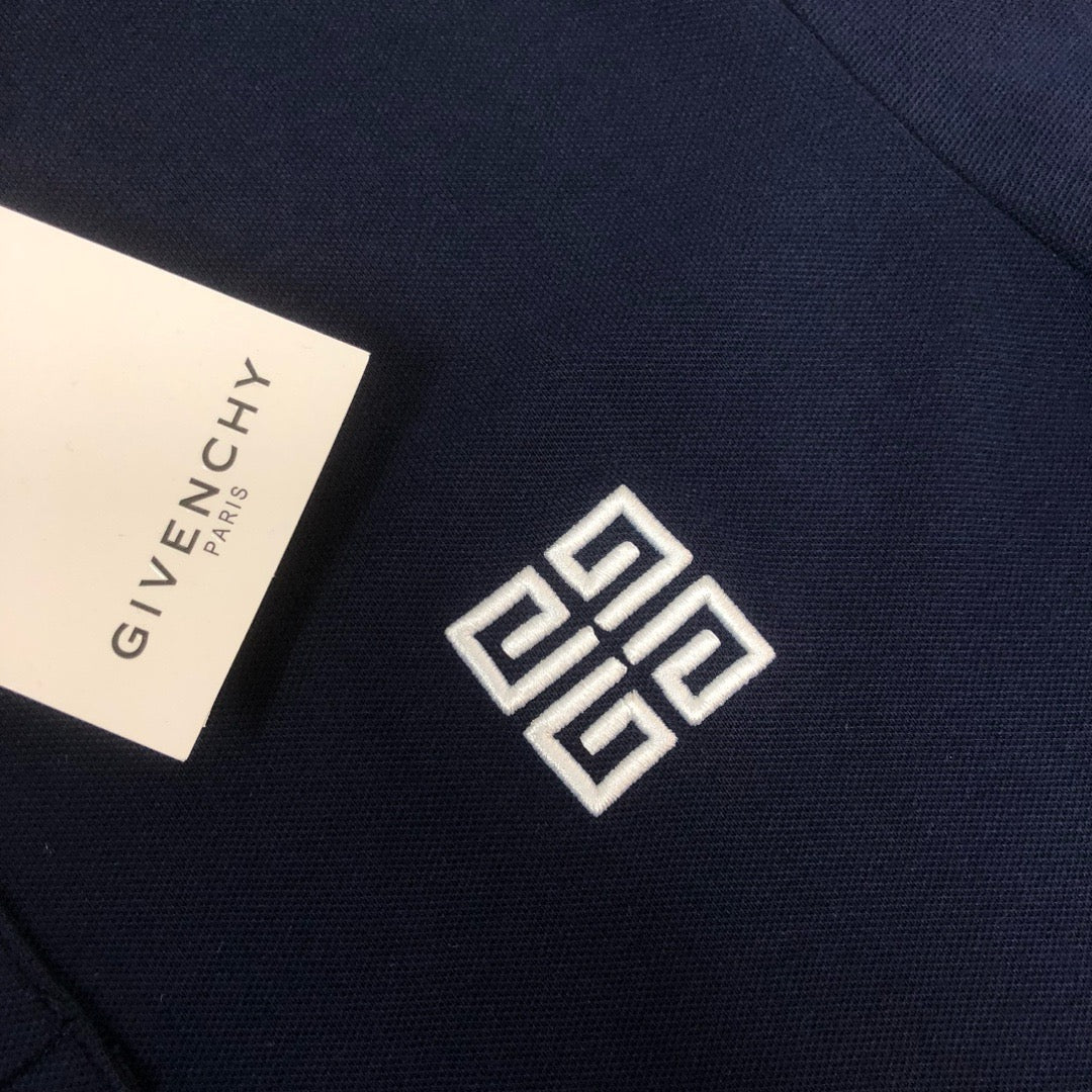 4G Logo Polo Shirt