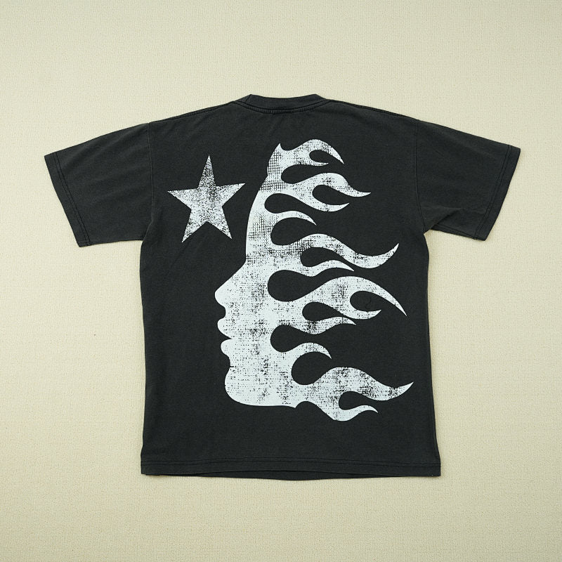 Hellstar Evil Smile Tee