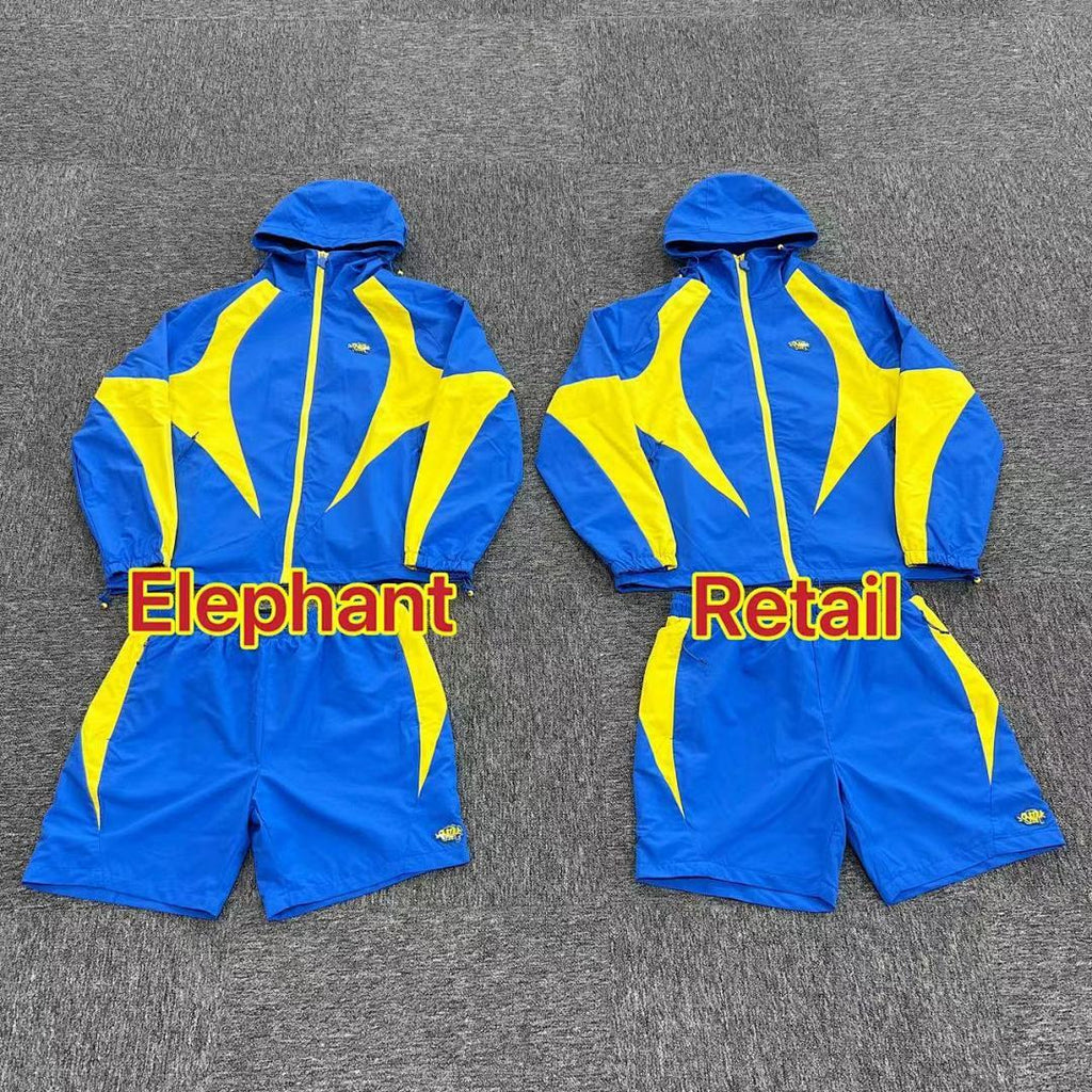 SynaWorld Set 16