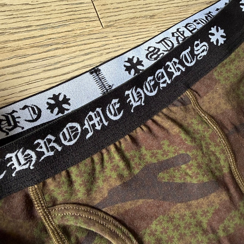 Chrome Hearts Boxer Briefs
