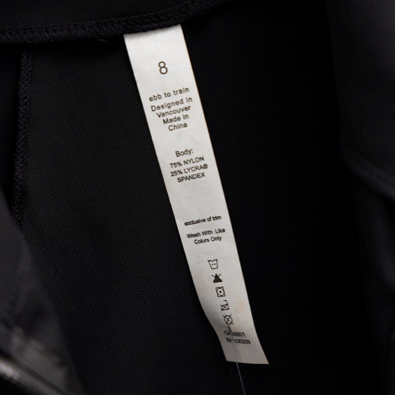 Lululemon Define Jacket - Black