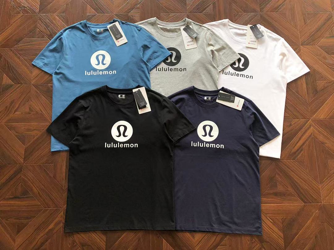 LULULEMON T-SHIRT 60123315