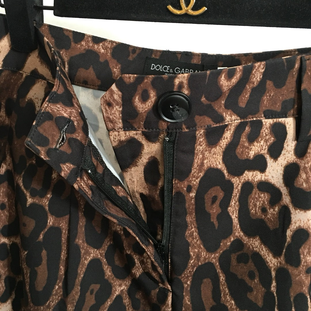 Leopard Set