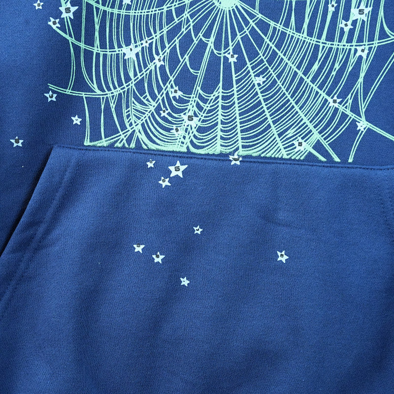 Sp5Der Worldwide Red Angel Number 555 Navy