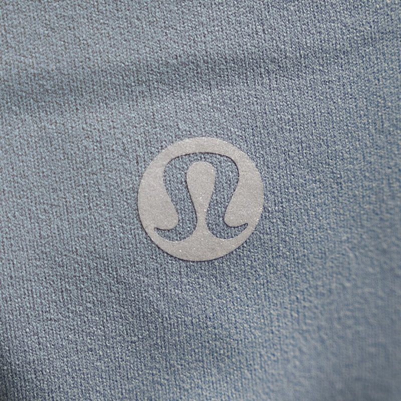 Lululemon Define Jacket - Rhino Grey