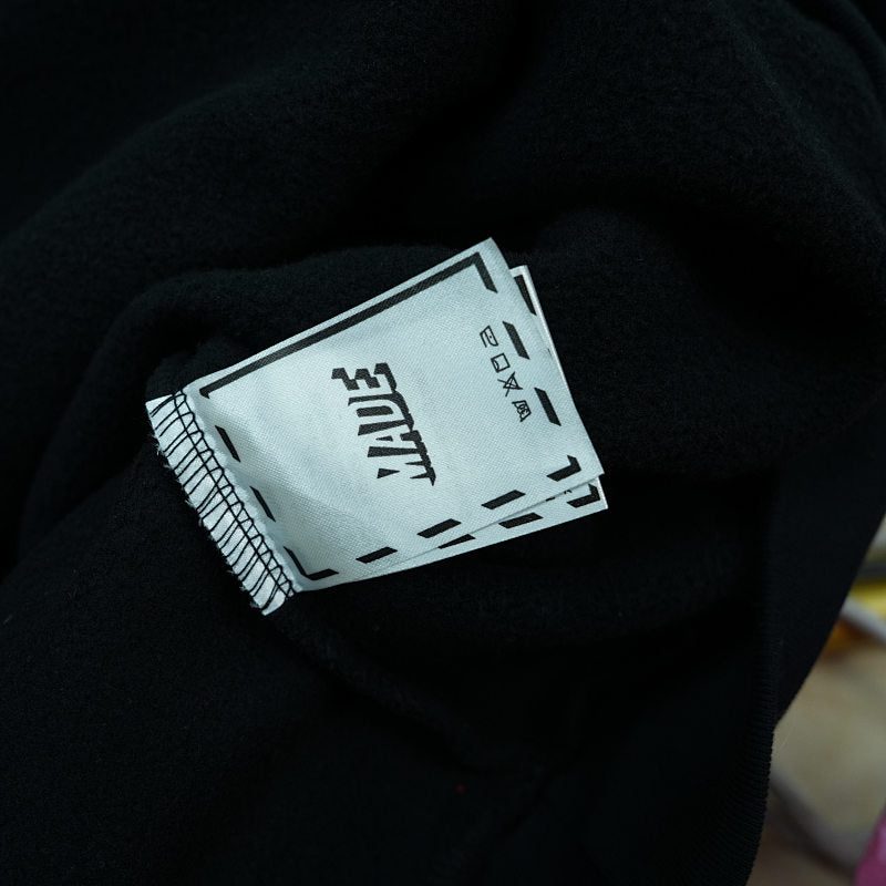 Hellstar Rhinestone Starfire Hoodie