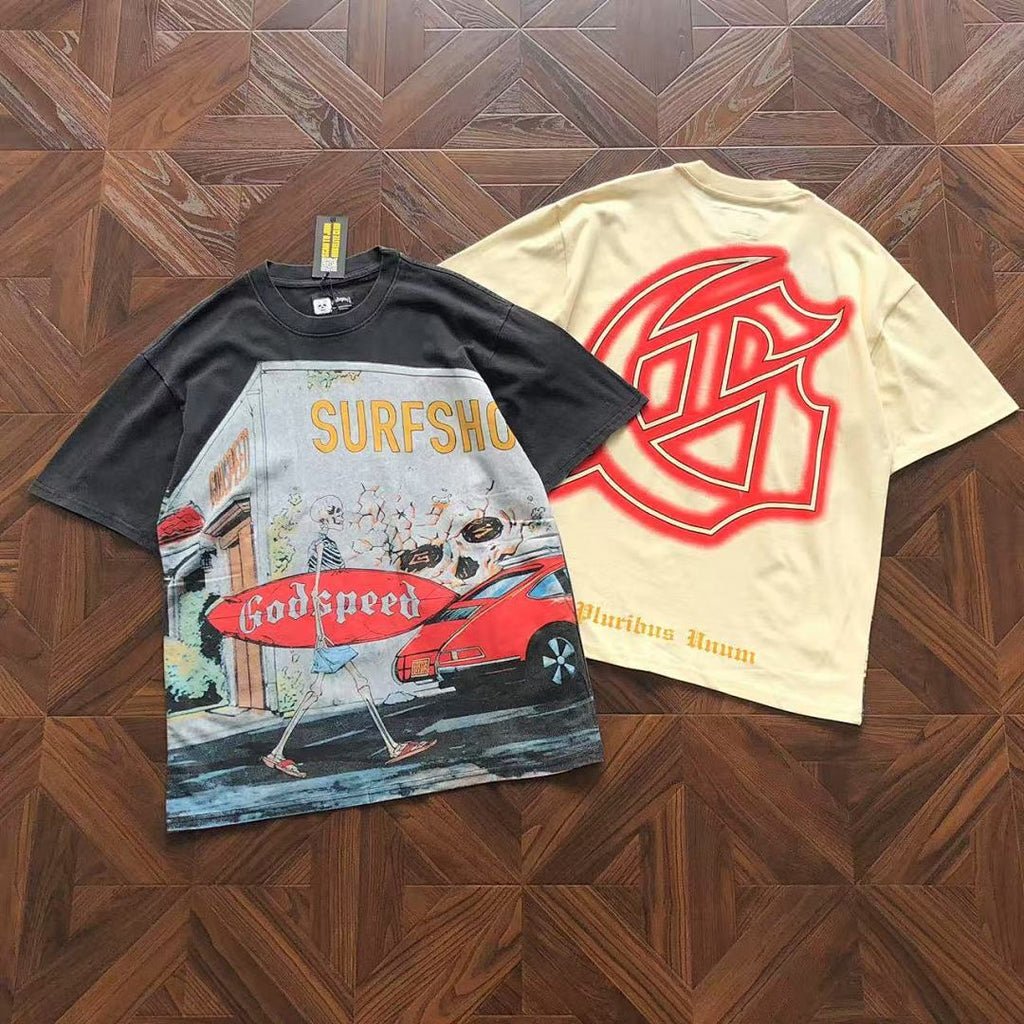 GODSPEED T-SHIRT 51105212