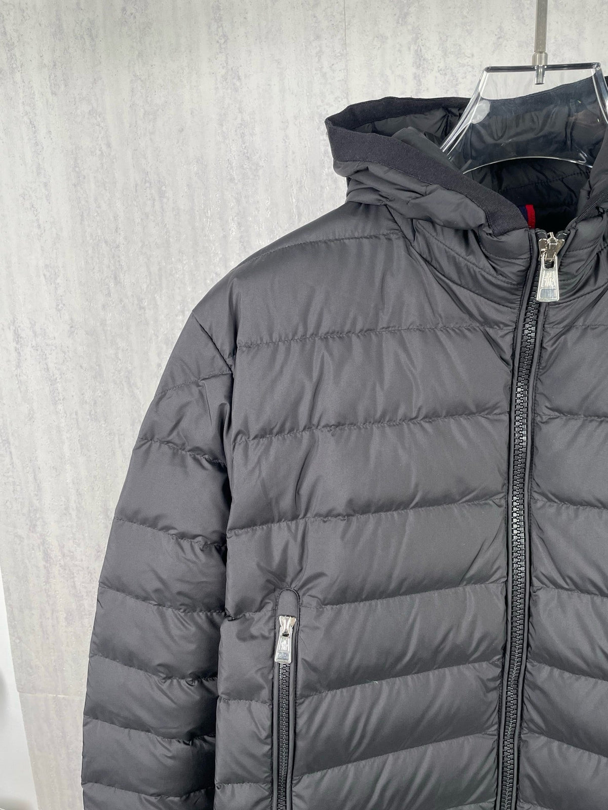 Galion Short Down Jacket