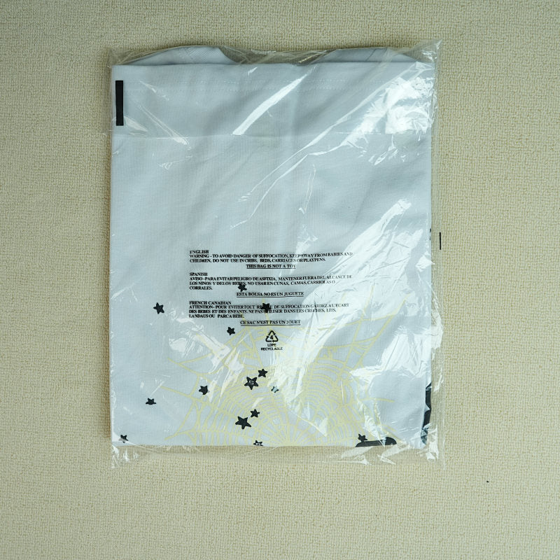 Sp5Der Souvenir Tee Orange