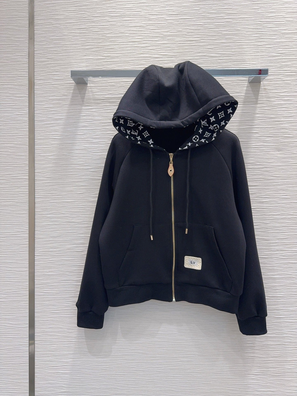 26S Hoodie Set
