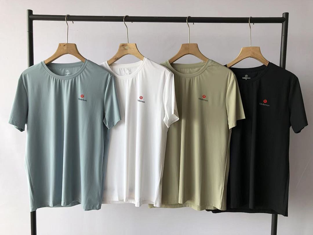 LULULEMON T-SHIRT 60327330