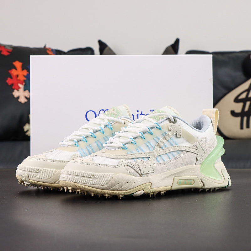 Off-White ODSY-2000 - Blue/Grey