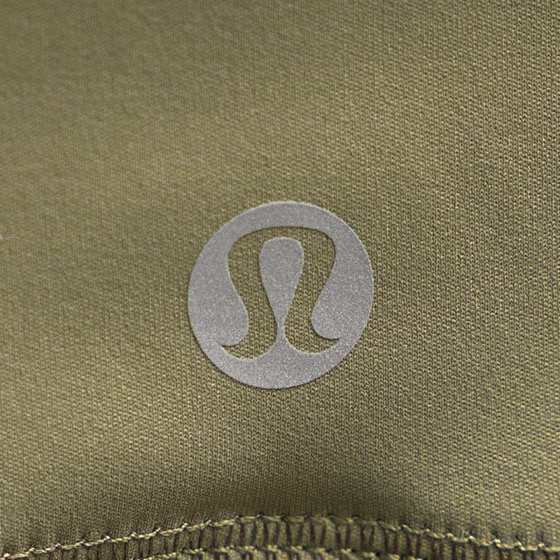 Lululemon Define Jacket - Army Green