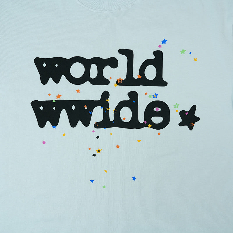 Sp5Der Worldwide Tee