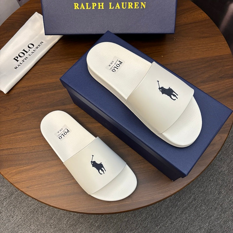 Polo Ralph Lauren Slide Sandals 2