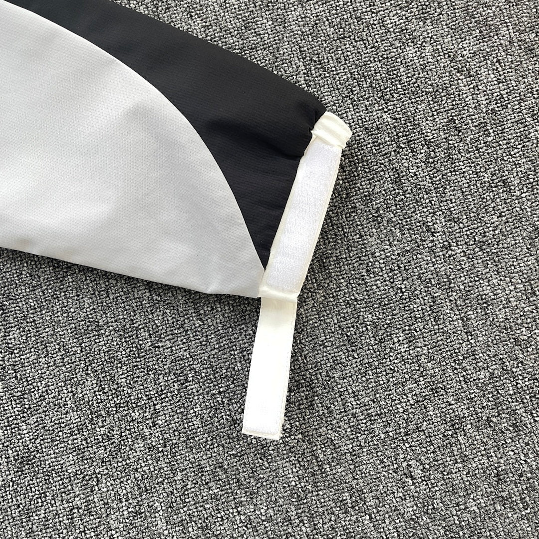 Dynamic Track Jacket
