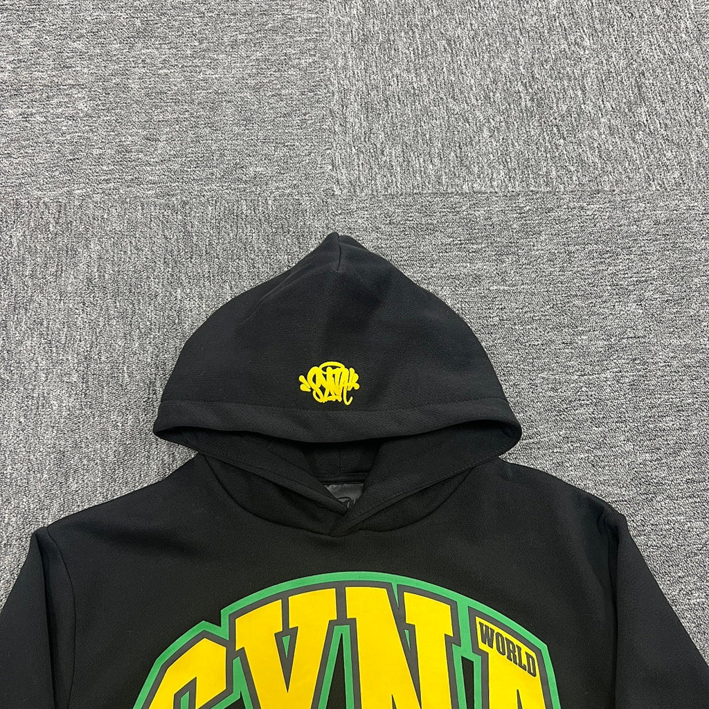 SynaWorld Hoodie 12