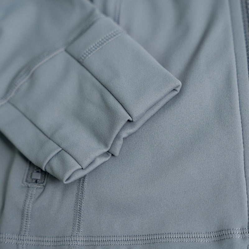 Lululemon Define Jacket - Rhino Grey