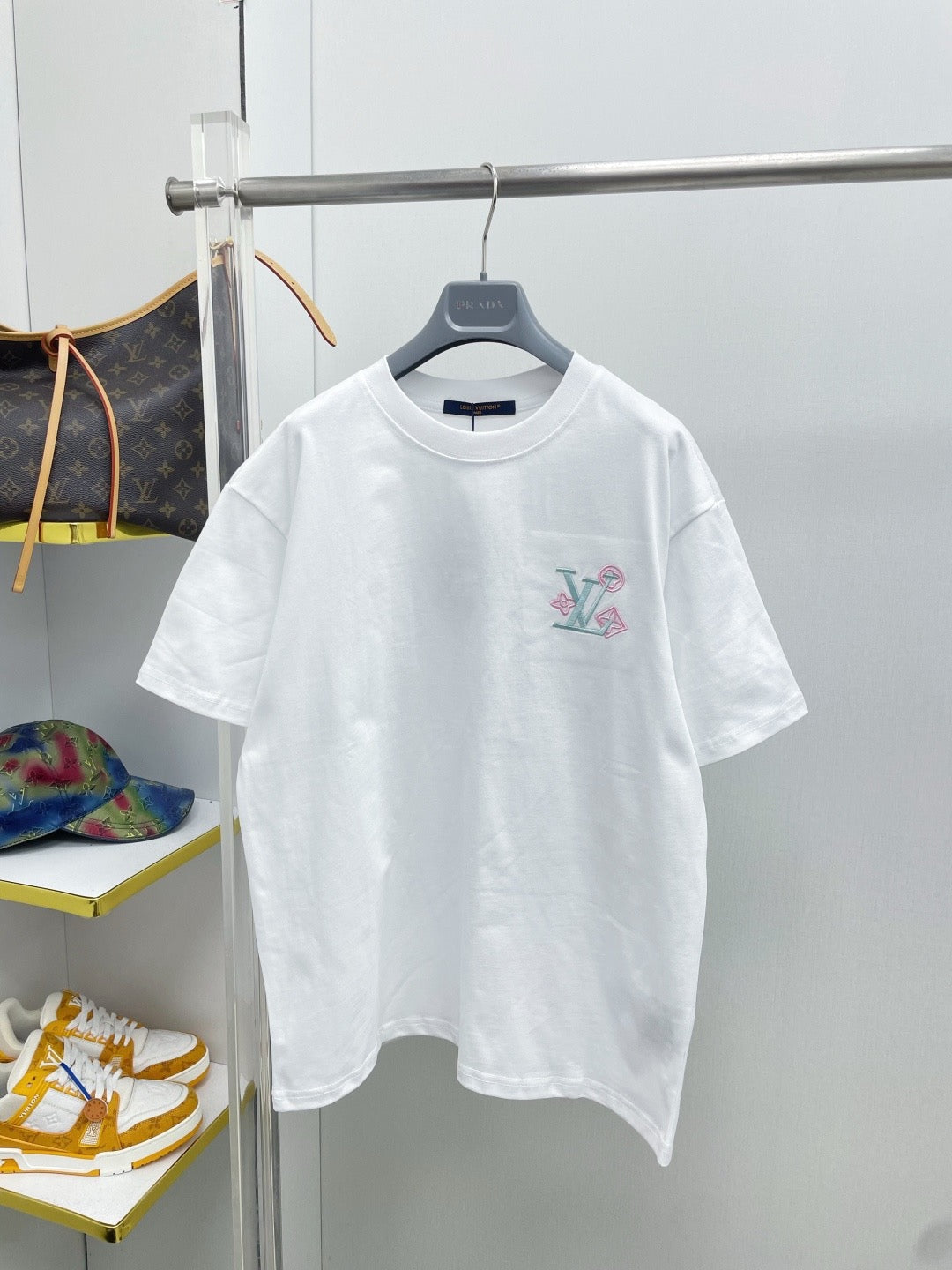 26S Logo T-shirt