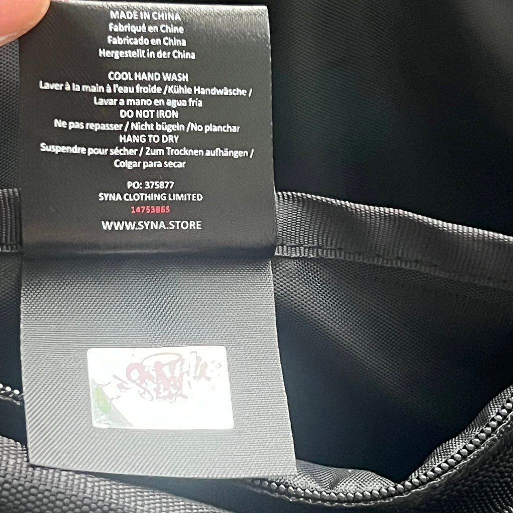 Sling Bag Rose Gold