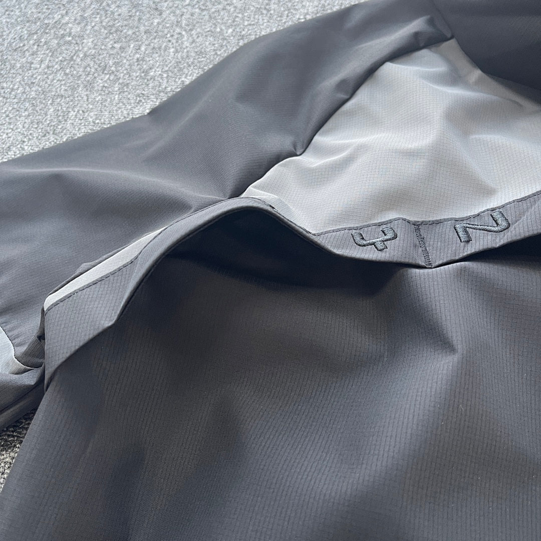 Vortex Jacket