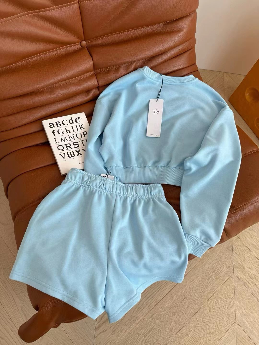 Yoga Set
