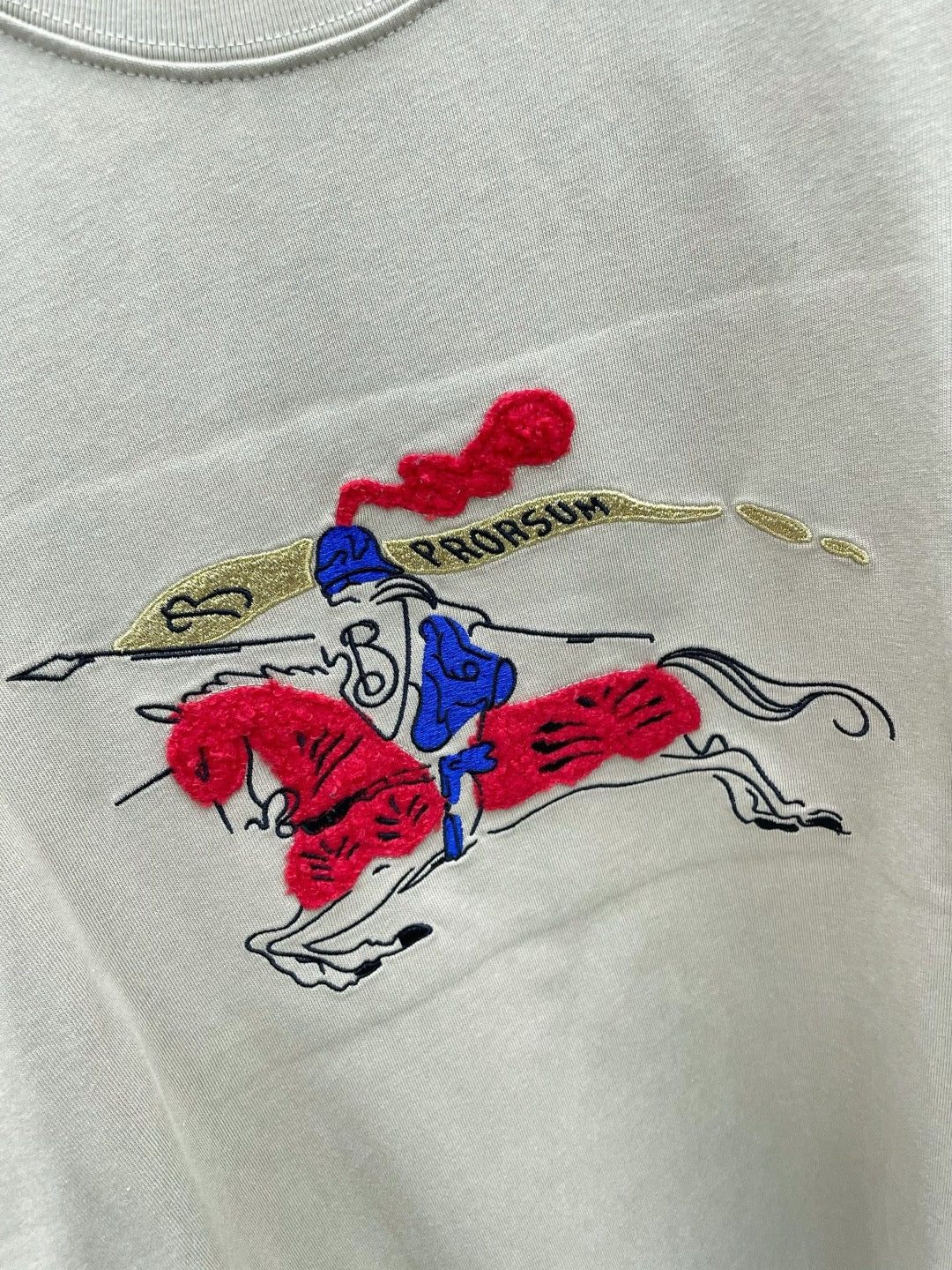 26S Logo T-shirt