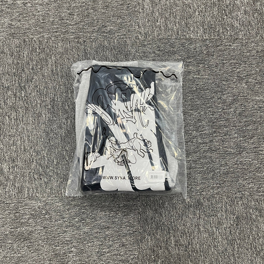 SynaWorld Tee 3