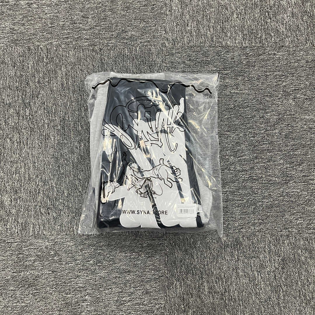 SynaWorld Tee 3