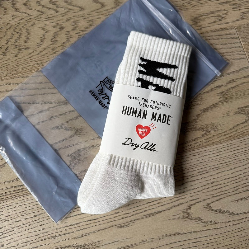 Human Made Socks