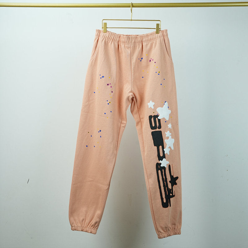 Sp5Der Sp5 Bellini Sweatpants Belinni