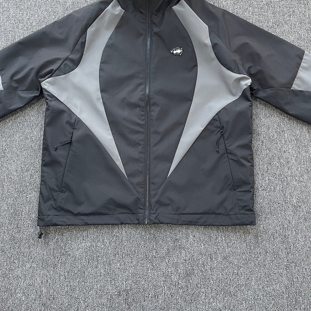 Vortex Jacket