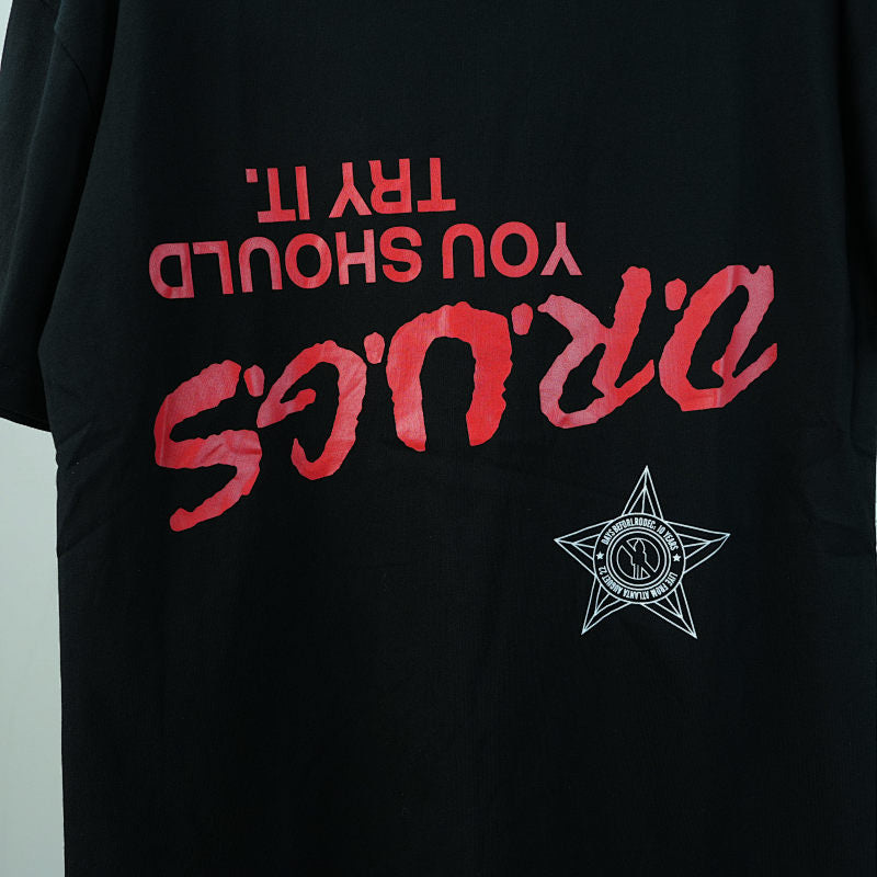 Sp5der Travis Scott T-Shirts