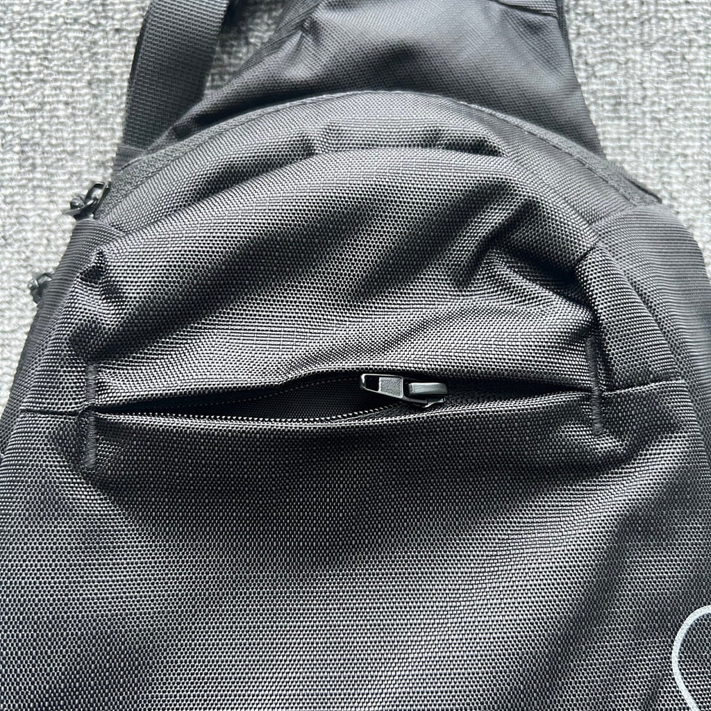 Sling Bag Black