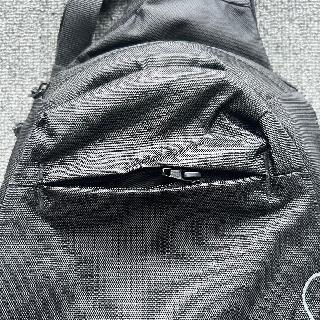 Sling Bag Black