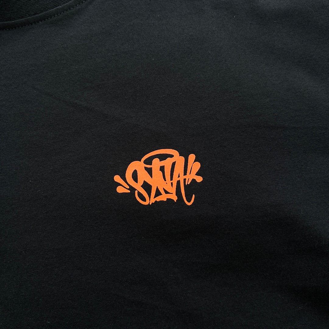 Synarchy Double Orange