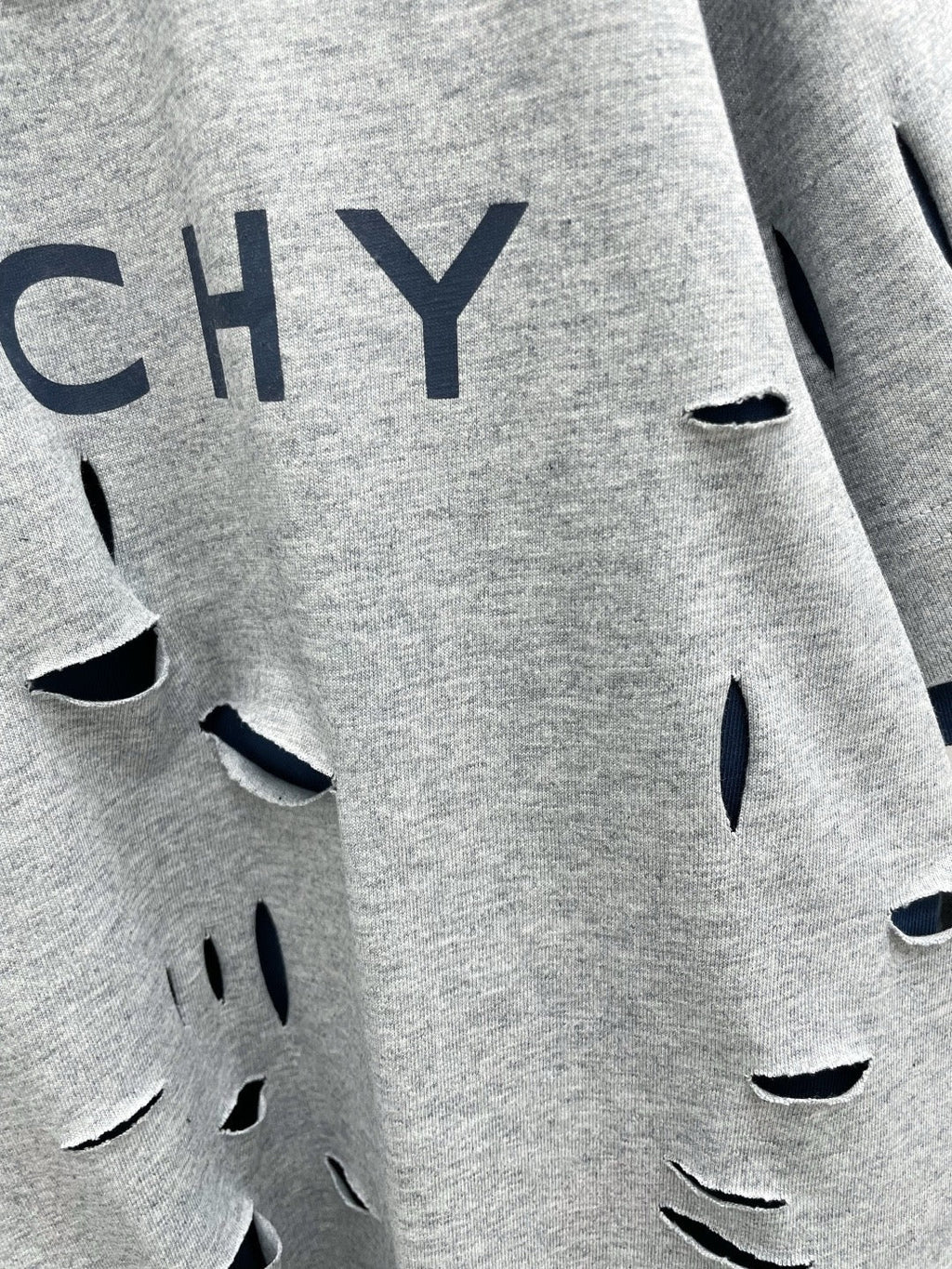 Logo T-shirt