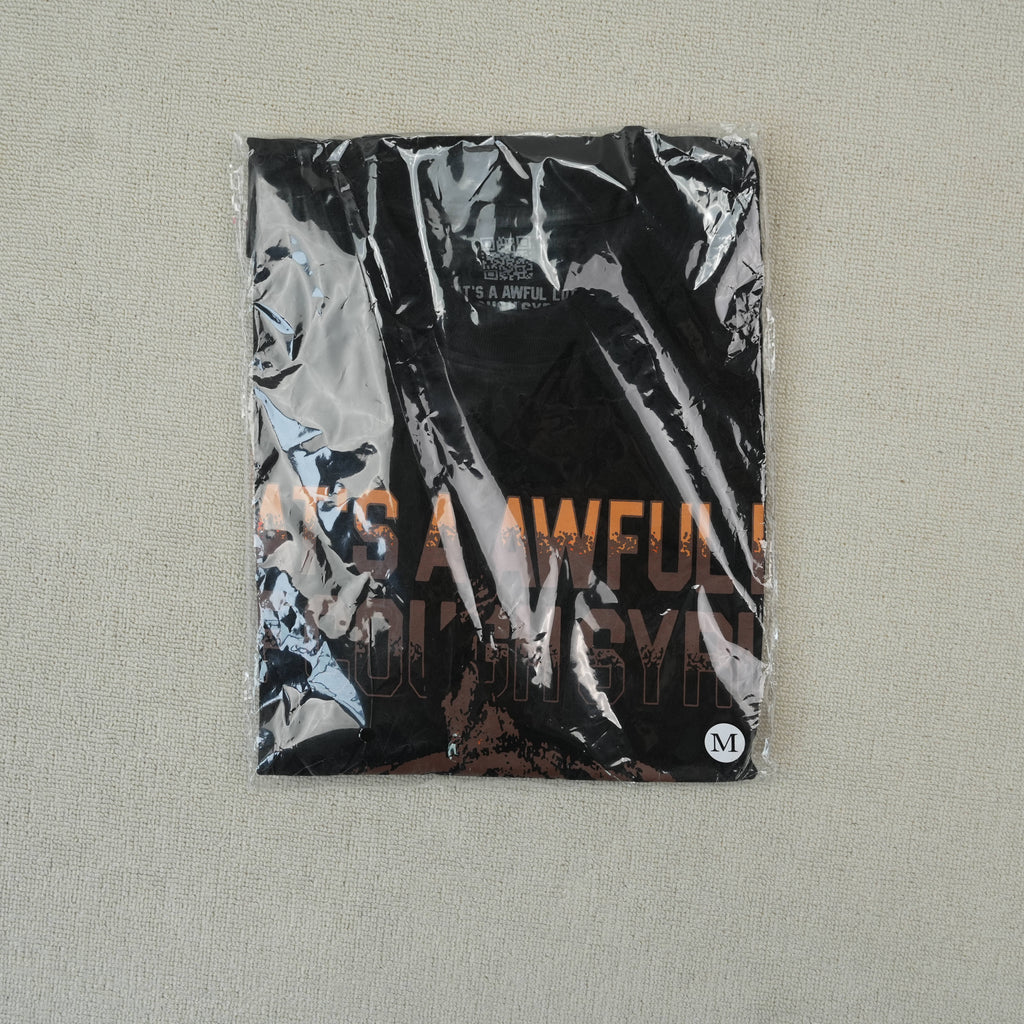 Jack O' Lantern | ALOCS
