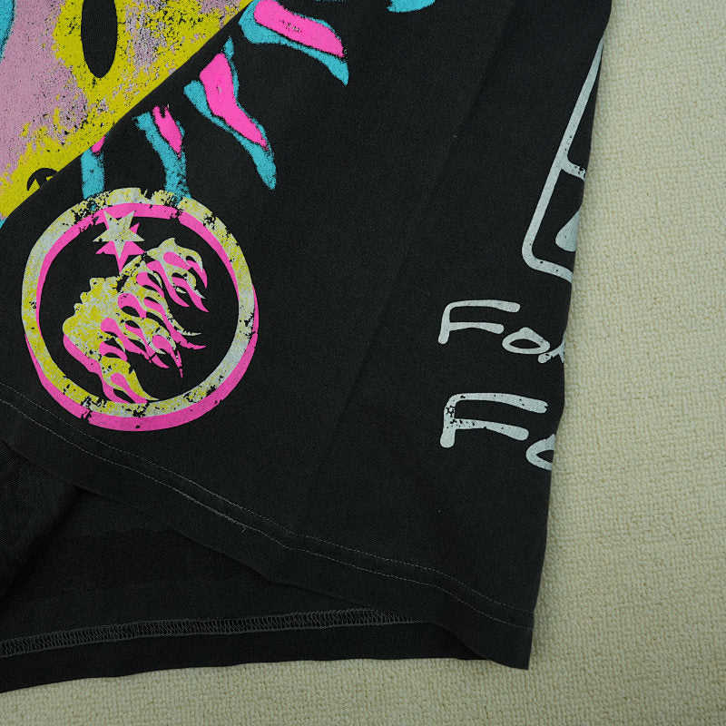 Hellstar Tee