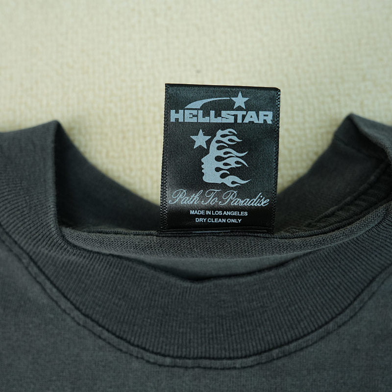 Hellstar Tee