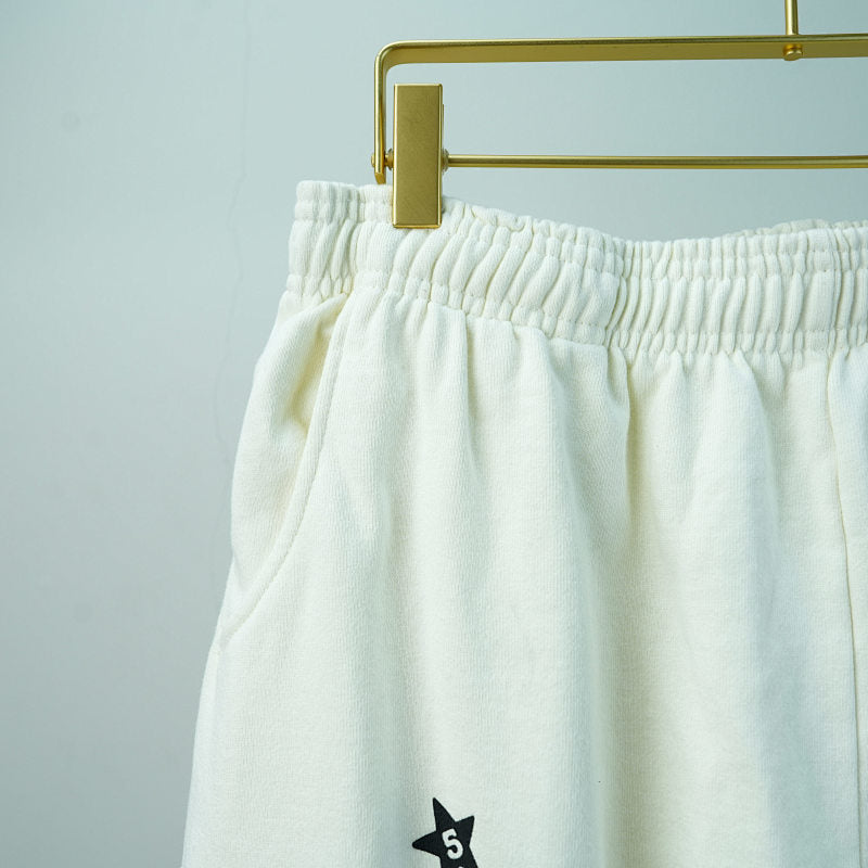 MTS X SP5DER Scorpion Sweatpant Black