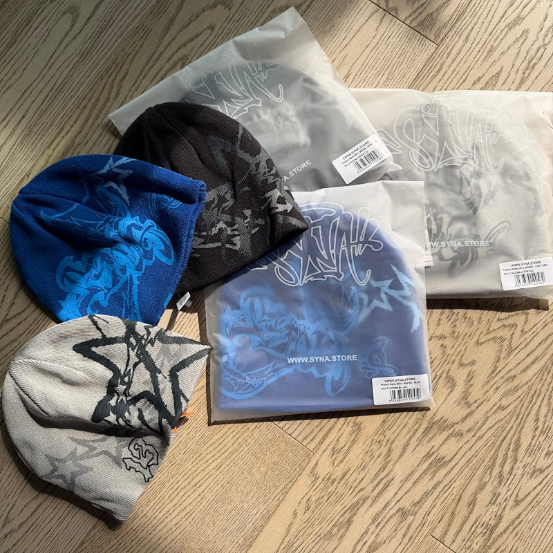 Syna World Knit Beanie