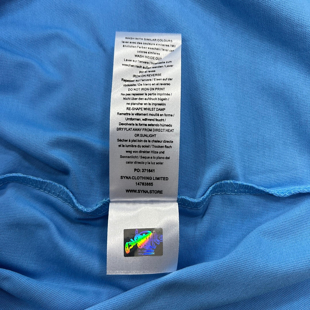SynaWorld Set 7