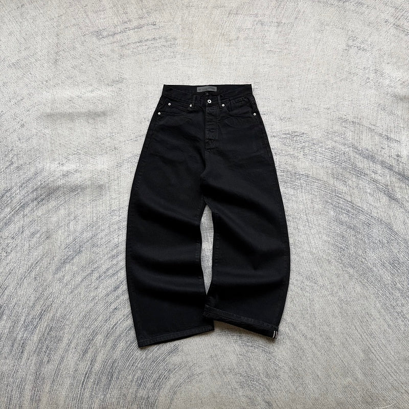 Carhartt WIP Pants - Black