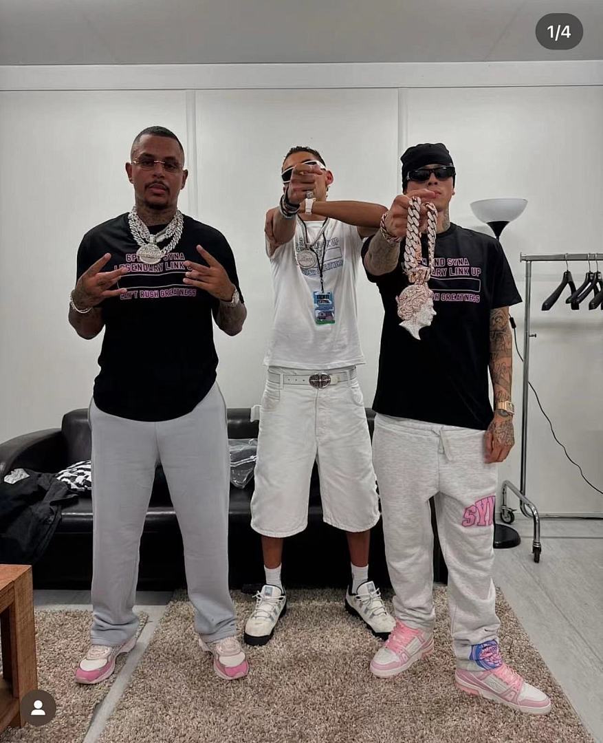 SynaWorld Set 12