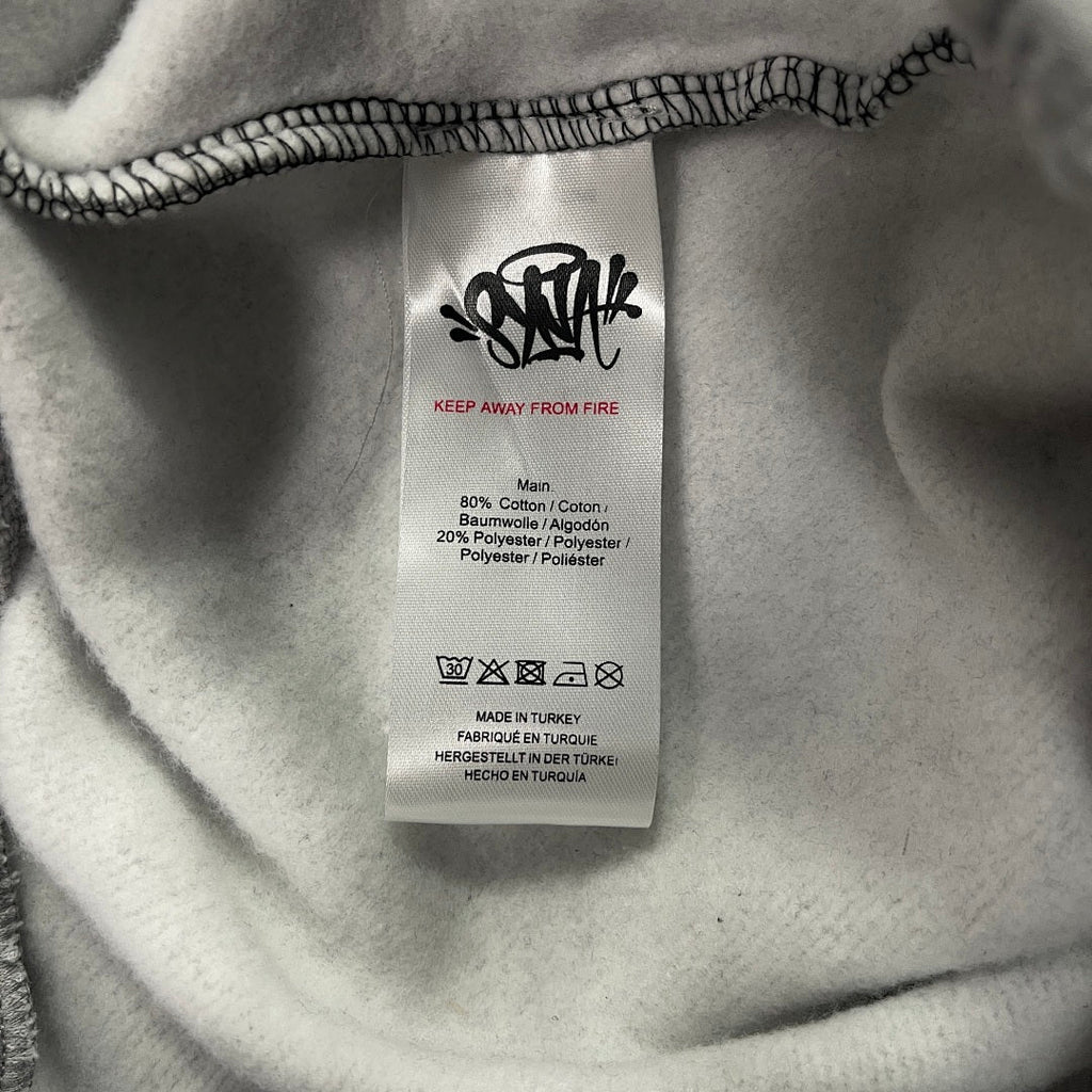 SynaWorld Tee 3