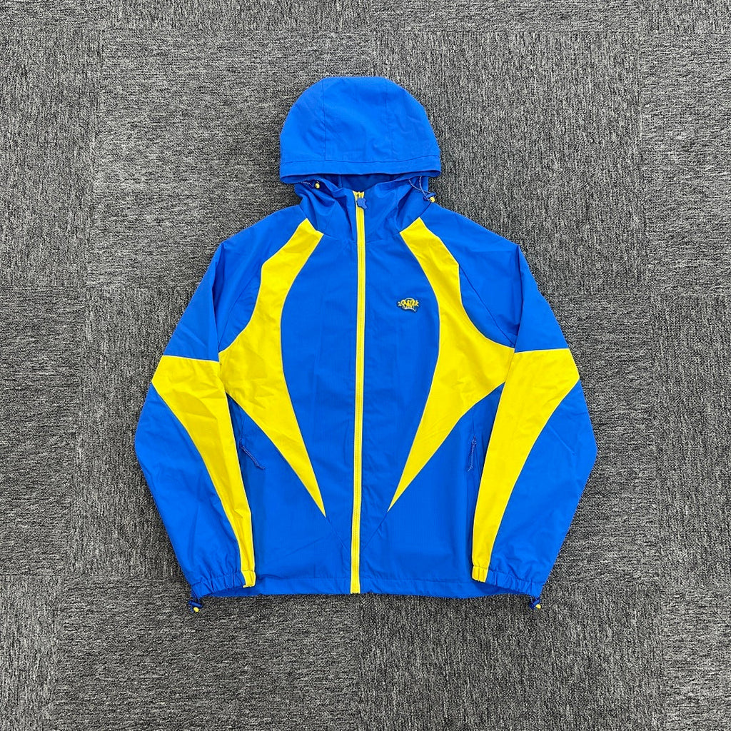 SynaWorld Set 16