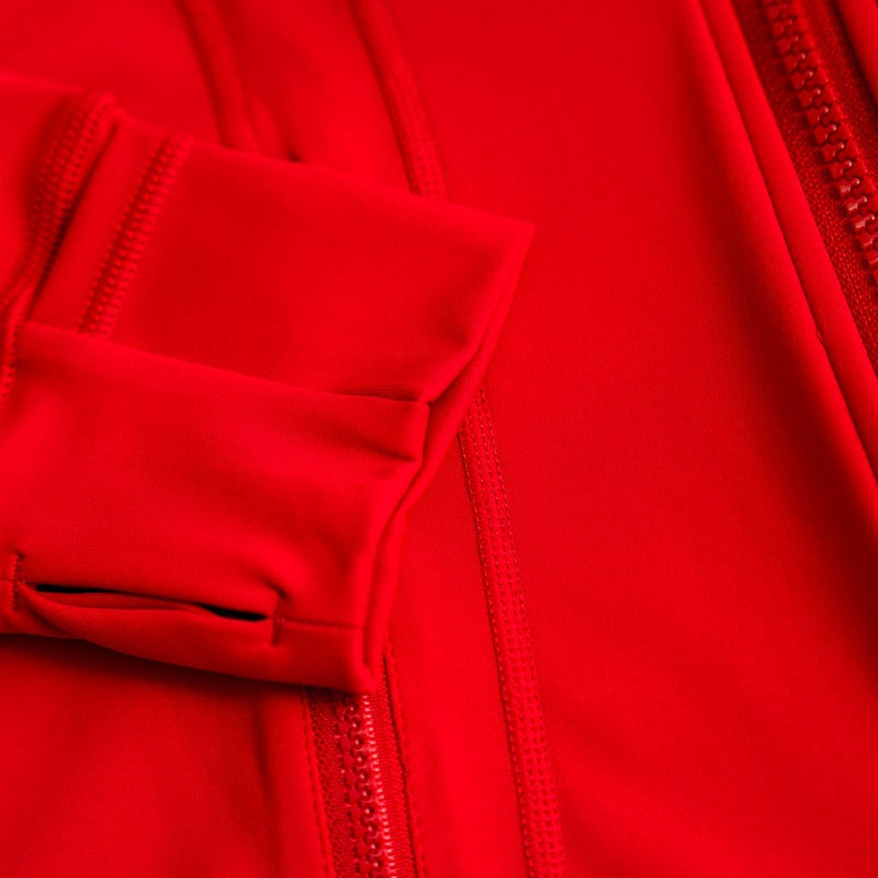Lululemon Define Jacket - Red
