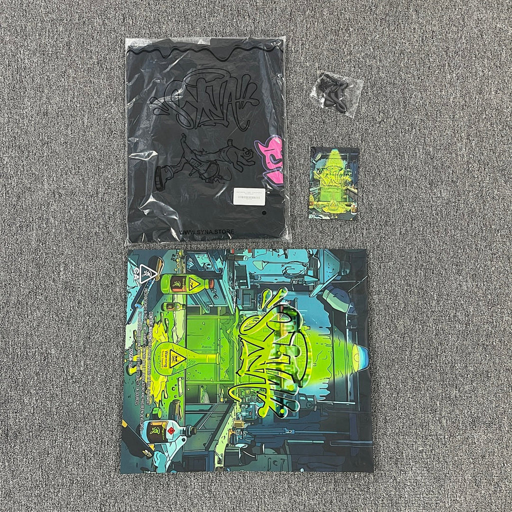 Graphic Tee